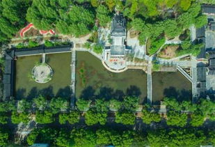 武大“花海仙境” 當“賞櫻經濟”遇上生態文明，一篇文章看懂高校生態園林的“頂流”之路